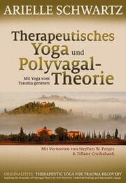 Cover von Therapeutisches Yoga und Polyvagal-Theorie