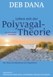 Cover von Leben mit der Polyvagal-Theorie