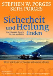 Cover von Sicherheit und Heilung finden