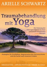 Cover von Traumabehandlung mit Yoga