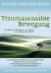 Cover von Traumasensible Bewegung