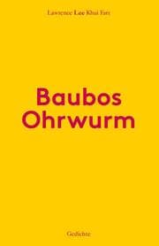 Cover von Baubos Ohrwurm