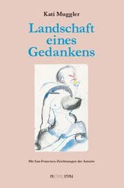 Cover von Landschaft eines Gedankens