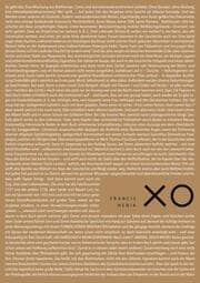 Cover von XO