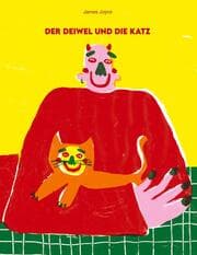 Cover von Der Deiwel und die Katz