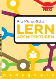 Cover von Lernarchitekturen der Zukunft