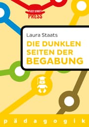 Cover von Die dunklen Seiten der Begabung
