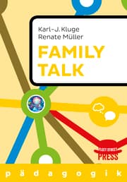 Cover von Family Talk