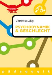 Cover von Psychodynamik und Geschlecht