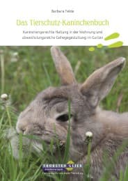 Cover von Das Tierschutz-Kaninchenbuch