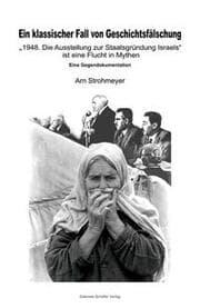 Cover von Ein klassischer Fall von Geschichtsfälschung