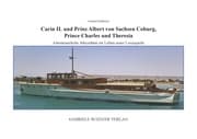 Cover von Carin II. und Prinz Albert von Sachsen Coburg. Prince Charles und Theresia