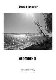 Cover von Gedanken II