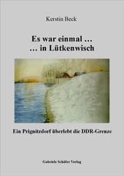 Cover von Es war einmal ... in Lütkenwisch
