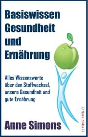 Cover von Basiswissen Gesundheit und Ernährung