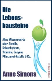 Cover von Die Lebensbausteine