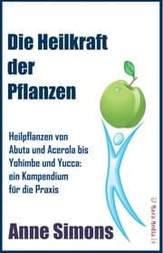 Cover von Die Heilkraft der Pflanzen