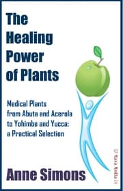 Cover von The Healing Power of Plants