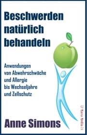 Cover von Beschwerden natürlich behandeln
