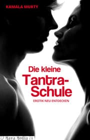 Cover von Die kleine Tantra-Schule