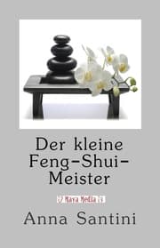 Cover von Der kleine Feng-Shui-Meister