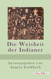 Cover von Die Weisheit der Indianer