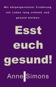 Cover von Esst euch gesund!