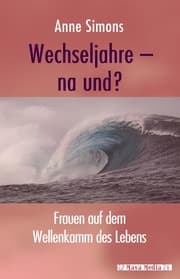 Cover von Wechseljahre - na und?