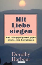 Cover von Mit Liebe siegen
