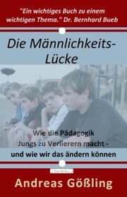 Cover von Die Männlichkeitslücke