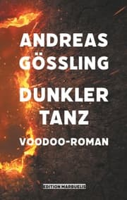 Cover von Dunkler Tanz