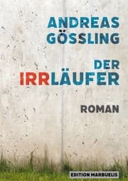 Cover von Der Irrläufer