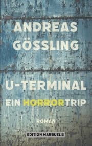 Cover von U-Terminal