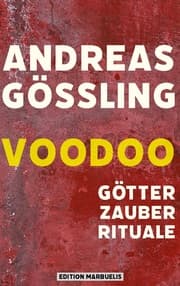 Cover von Voodoo