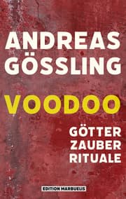 Cover von Voodoo