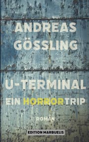 Cover von U-Terminal