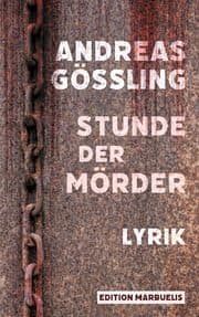 Cover von Stunde der Mörder
