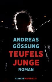 Cover von Teufelsjunge