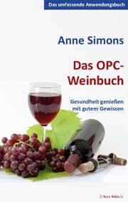 Cover von Das OPC-Weinbuch