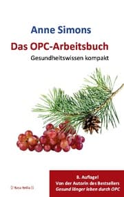 Cover von Das OPC-Arbeitsbuch