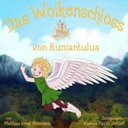 Cover von Das Wolkenschloss von Kuniantulus