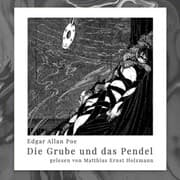 Cover von Die Grube und das Pendel