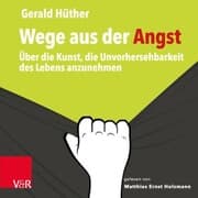Cover von Wege aus der Angst