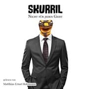 Cover von Skurril