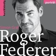 Cover von Roger Federer