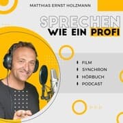 Cover von Sprechen wie ein Profi