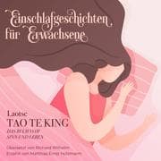 Cover von Einschlafgeschichten für Erwachsene - Tao te King