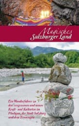 Cover von Magisches Salzburger Land