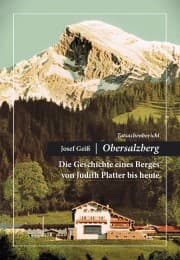 Cover von Obersalzberg