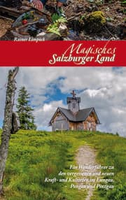 Cover von Magisches Salzburger Land 2